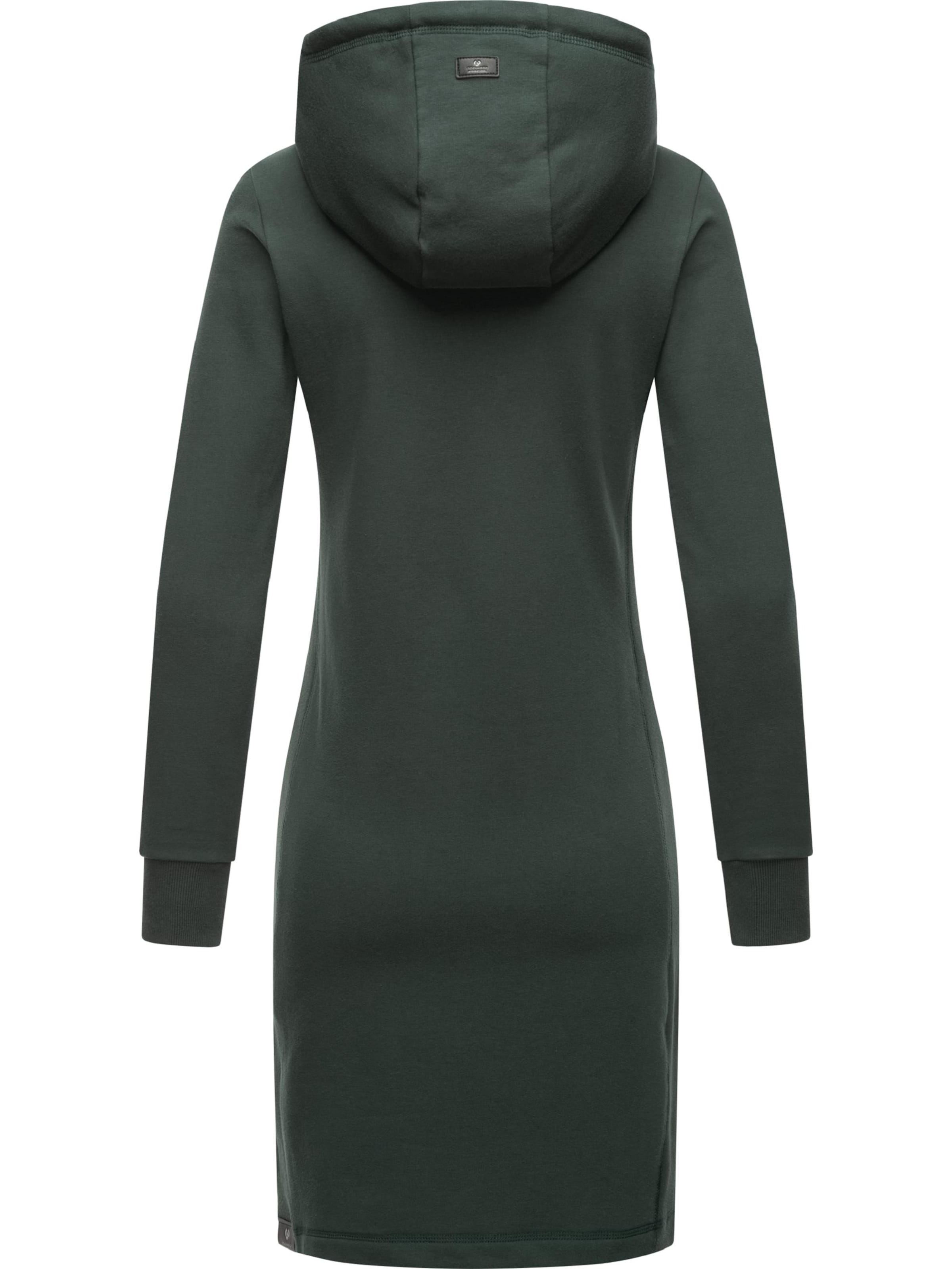 Ragwear - Vestido 'Sabreen' en verde