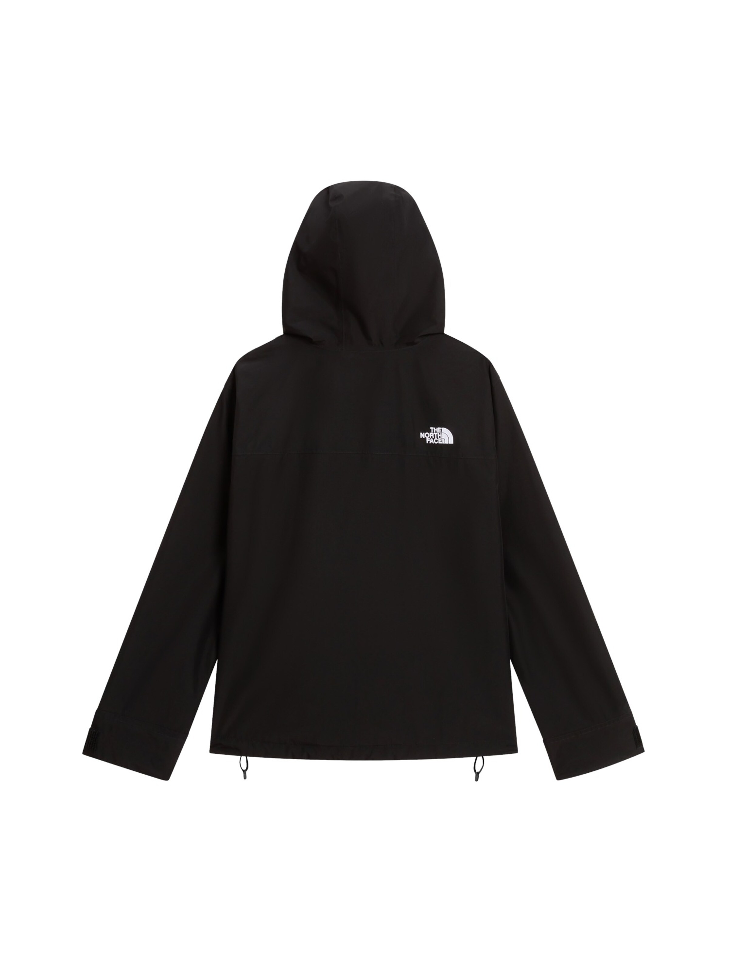 THE NORTH FACE Куртка в спортивном стиле '6490 - NF MN' в Черный