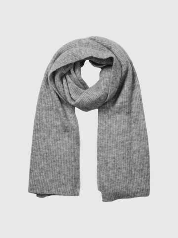 Écharpe SELECTED FEMME en gris