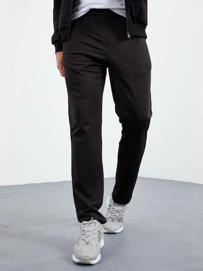Tommy Life Fato de jogging em L em preto, Vista do artigo