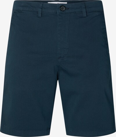SELECTED HOMME Shorts in marine, Produktansicht