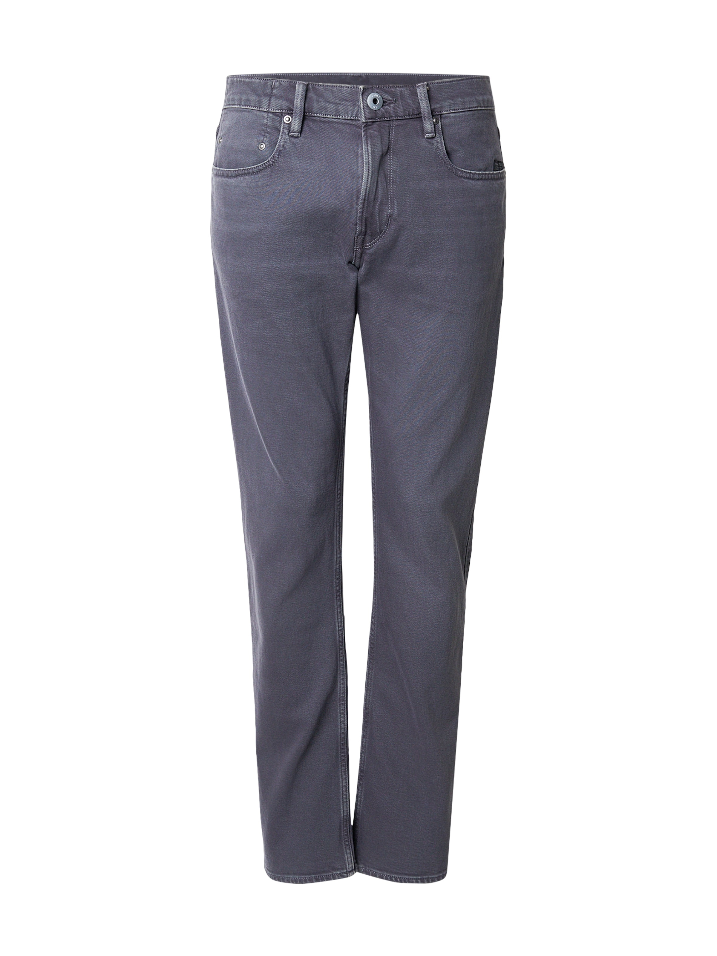 G-STAR Jeans 'Mosa' in Grey: front