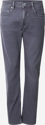 G-STAR Regular Jeans 'Mosa' in Grey: front