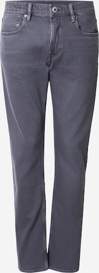 Džinsai 'Mosa' iš G-STAR, spalva – pilko džinso, Prekių apžvalga