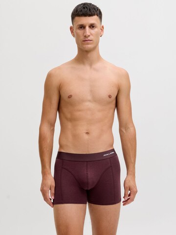 JACK & JONES Boxershorts in Mischfarben