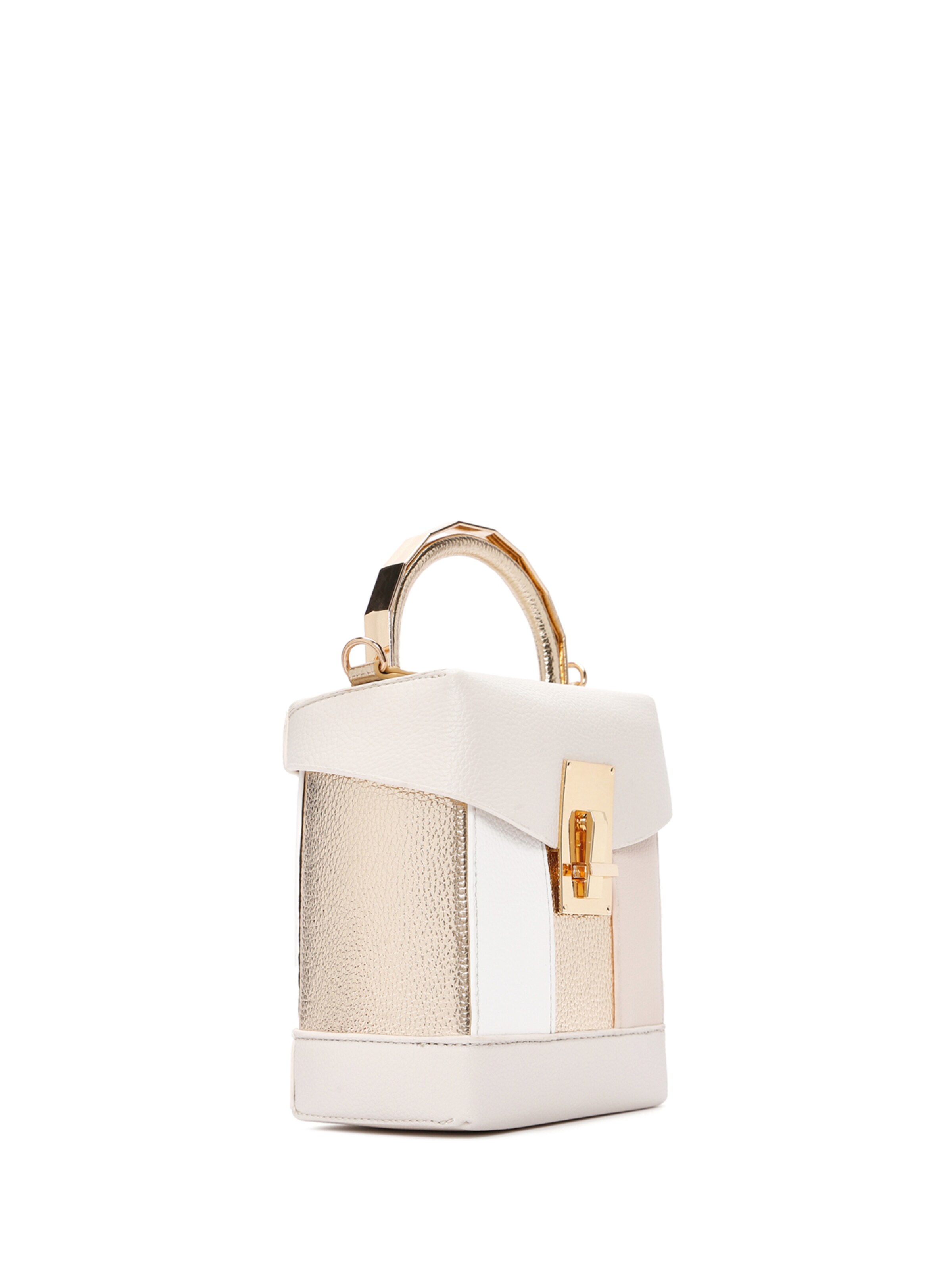 Derimod Umhängetasche in Beige