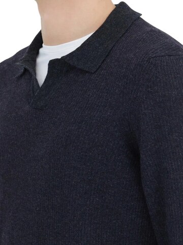 Ramsey Sweater in Grey
