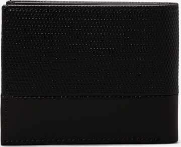 Calvin Klein Wallet in Black