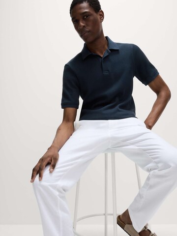 Marks & Spencer Polo Shirt in Blau