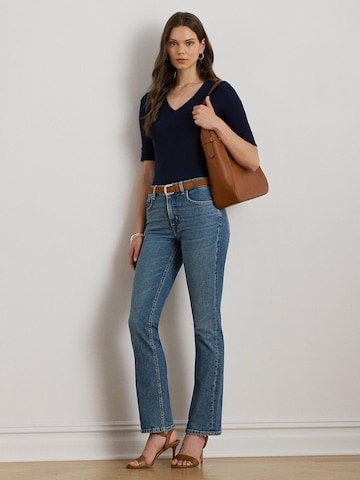 Lauren Ralph Lauren Shirt in Blue