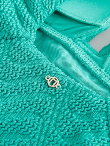 NextJednodijelni kupaći kostim - zelena boja