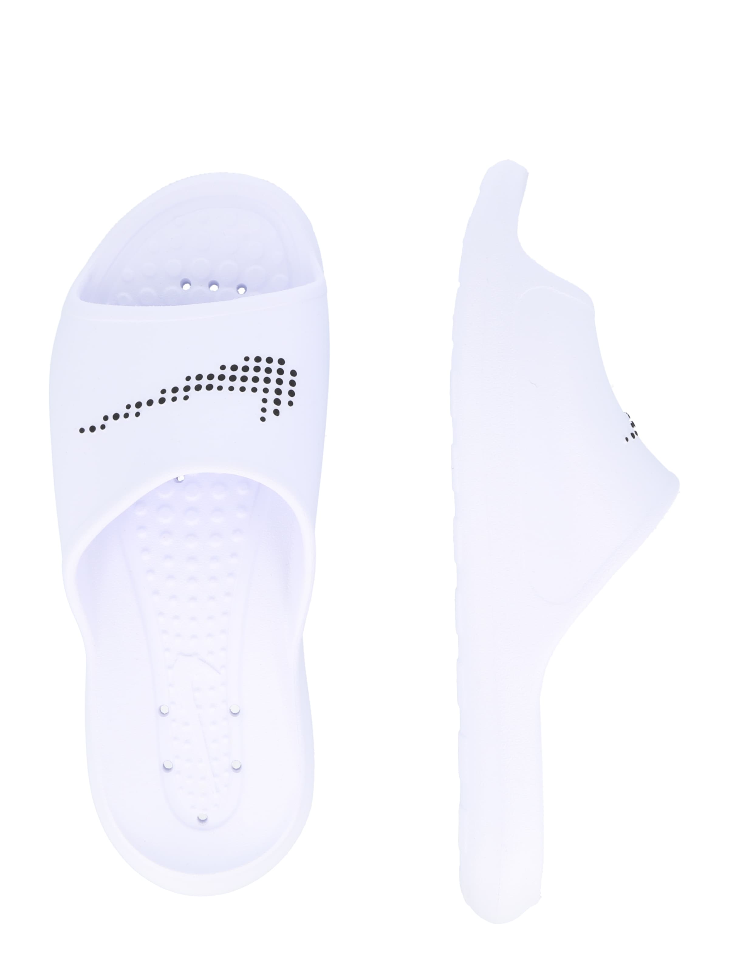 Nike Sportswear Papucs 'VICTORI ONE SHOWER SLIDE' - fehér