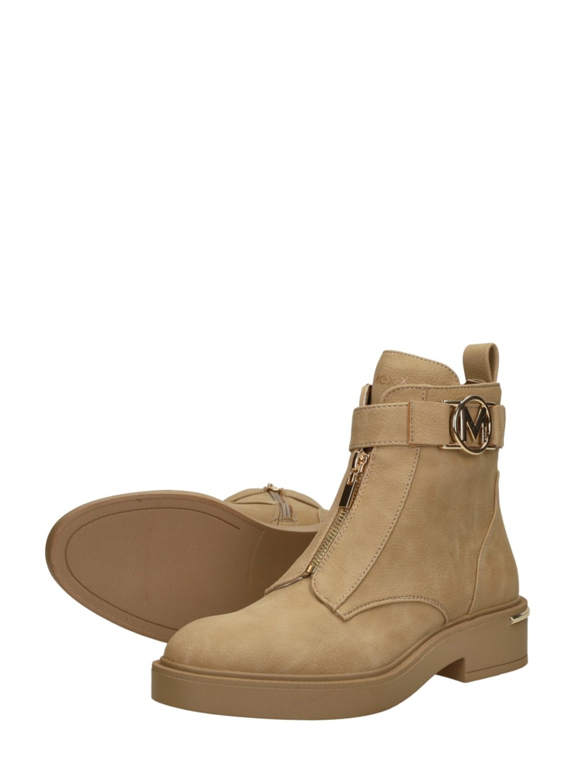 Boots 'Micla' MEXX en beige