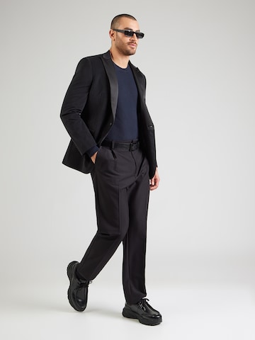 Karl Lagerfeld Sveter - Modrá