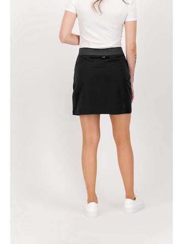 Gonna 'Sportrock GRANBY V Damen 2-in-1 Rock-Shorts, Hosenrock' di deproc in nero