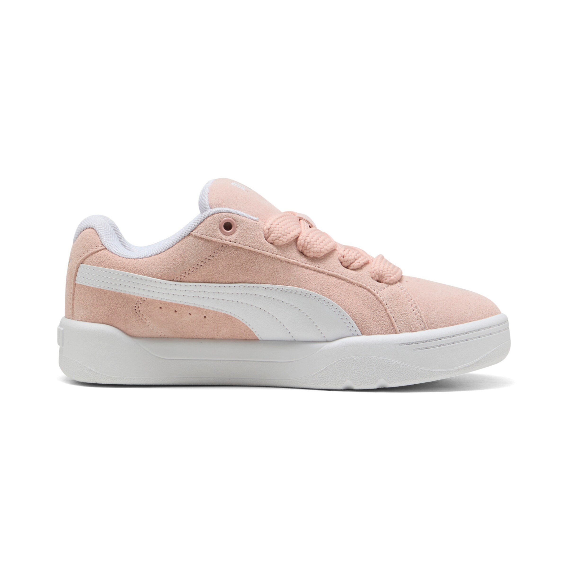 PUMA Sneaker in Pink