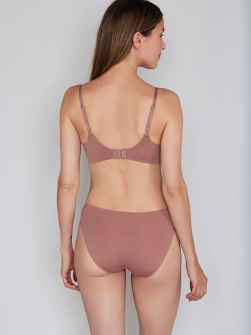 JOOP! Slip ' Sensation Solid ' in Orange