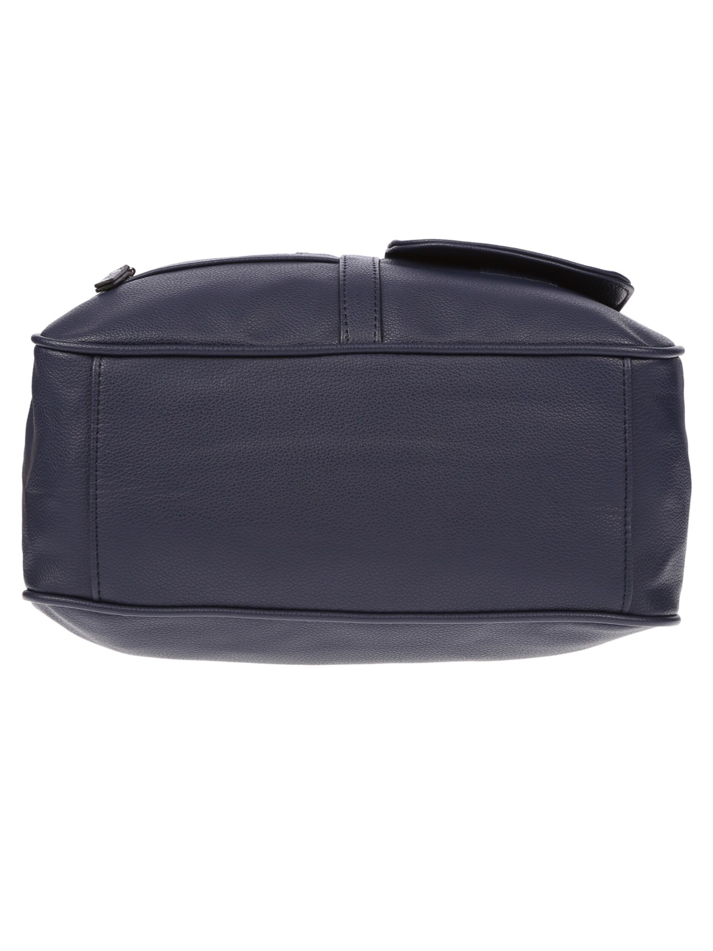 Christian Wippermann Handtasche 'Große Damen Tasche Umhängetasche Schultertasche'‌‌‌‌‌‌‌‌‌‌ in Blau