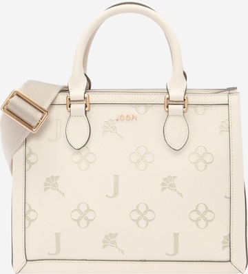 Sacs à main 'Decoro Stampare Aurelia' JOOP! en beige : devant