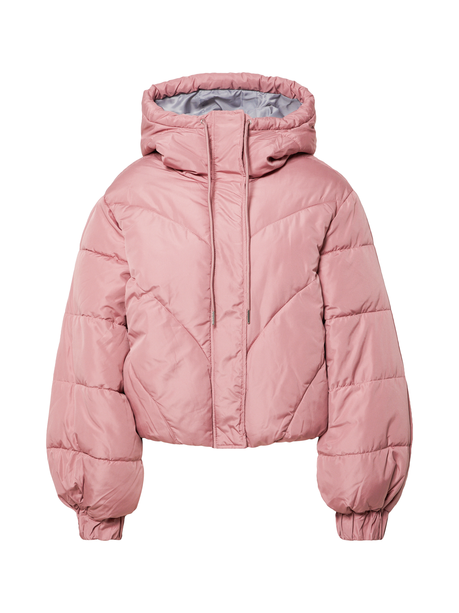 Abbigliamento TrAzE JDY Giacca di mezza stagione in Rosa Abbigliamento TrAzE JDY Giacca di mezza stagione in Rosa