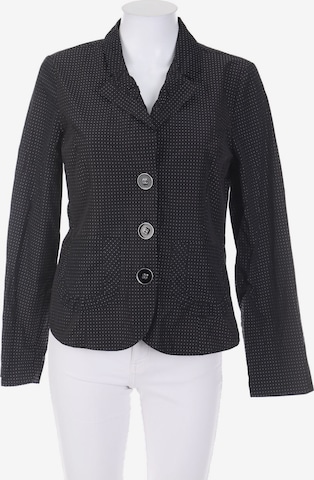 Your Sixth Sense Blazer in M in Black: front