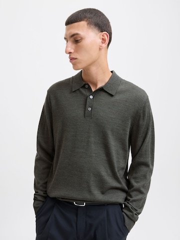 Pullover di JACK & JONES in grigio