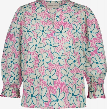 Fabienne Chapot Bluse 'Tascha' in Pink: predná strana