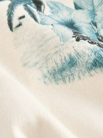 Next T-Shirt in Beige