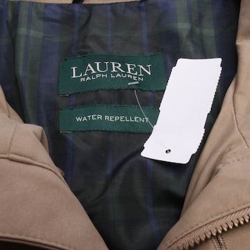 Lauren Ralph Lauren Jacket & Coat in XL in Brown