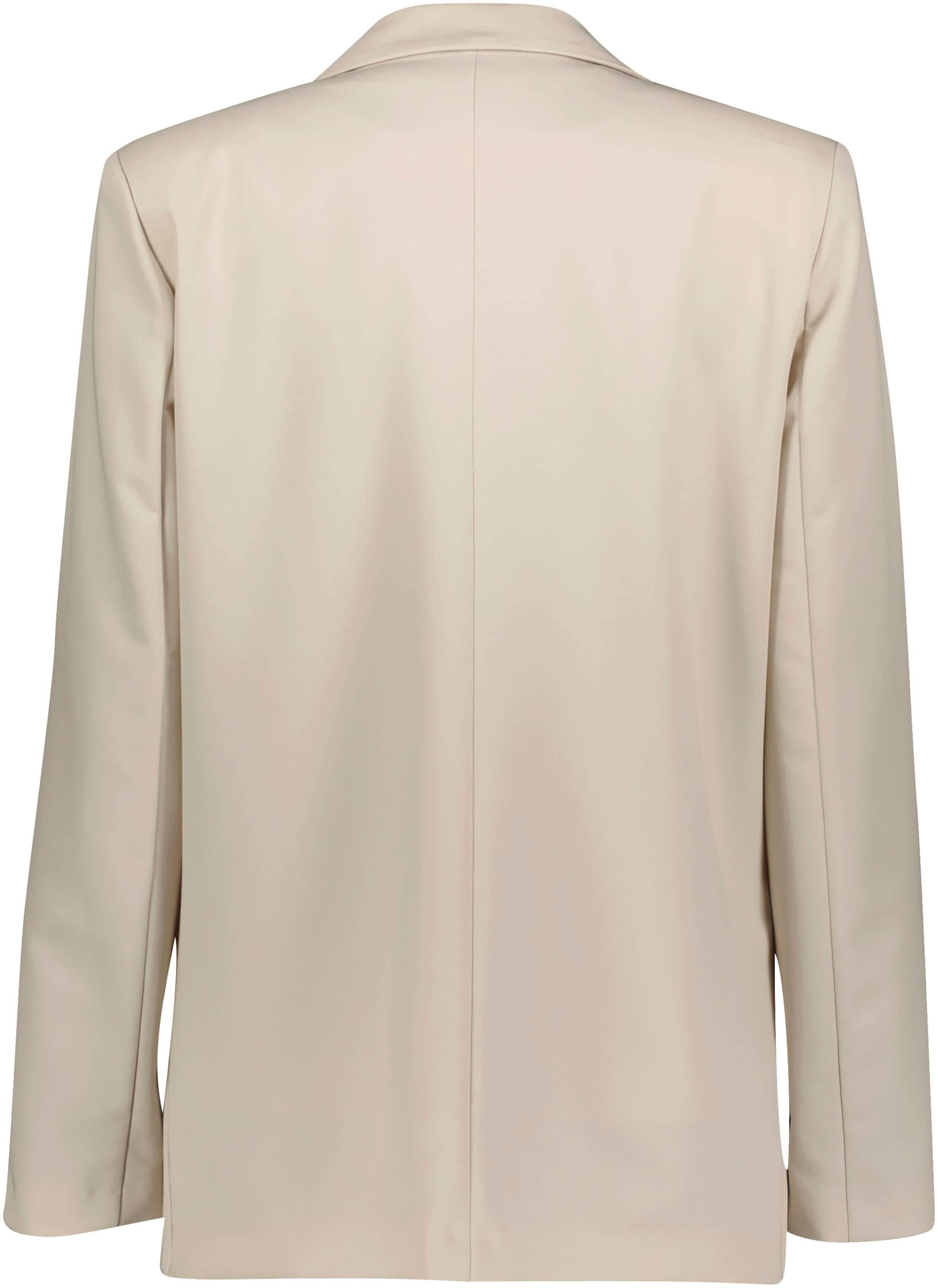 IMPERIAL Blazer in Beige