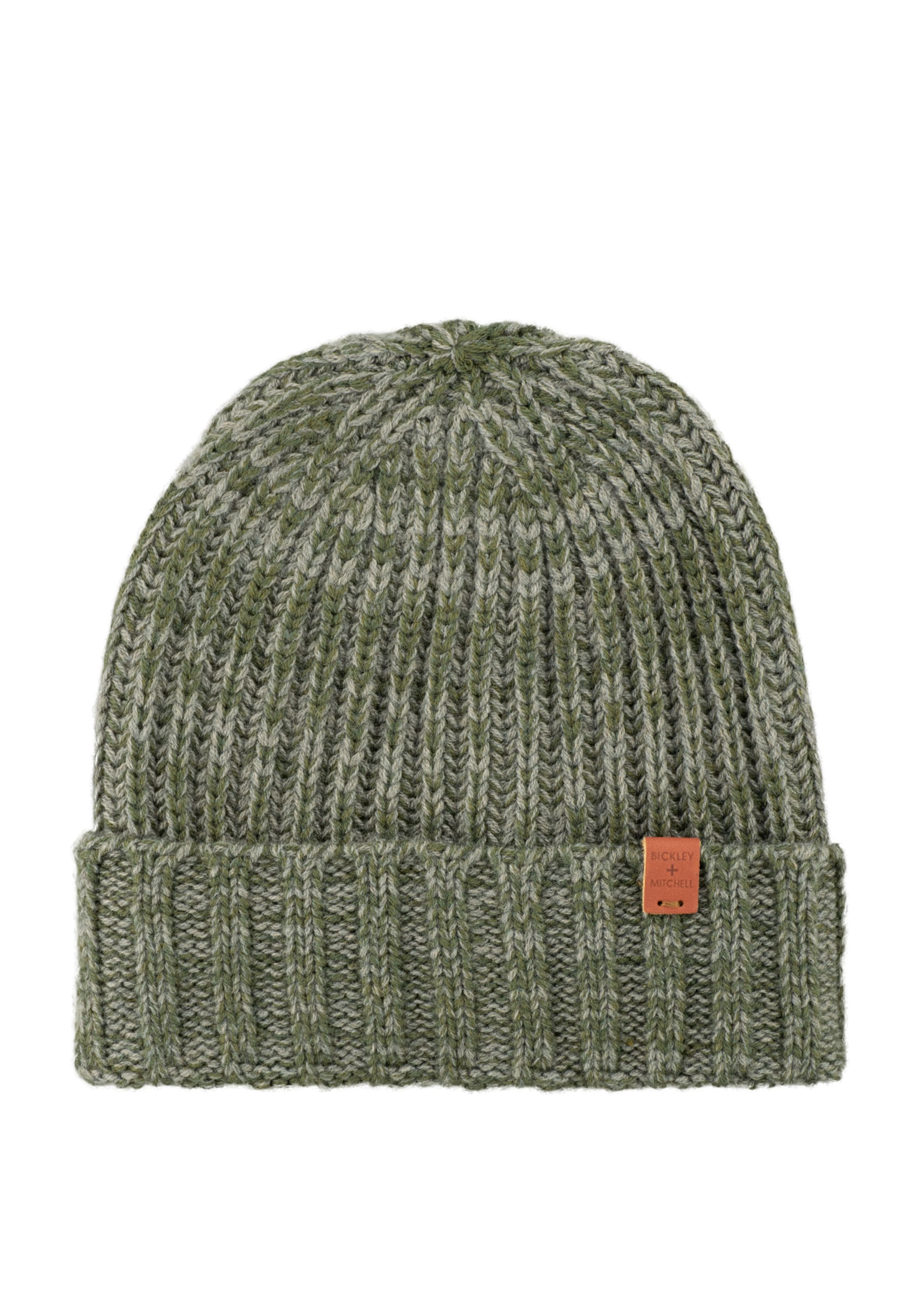 Bonnet Bickley + Mitchell en vert