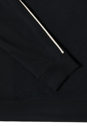 CECIL Sweatshirt in Black