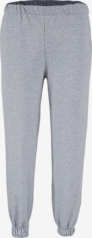 Pantalon LELA en gris : devant