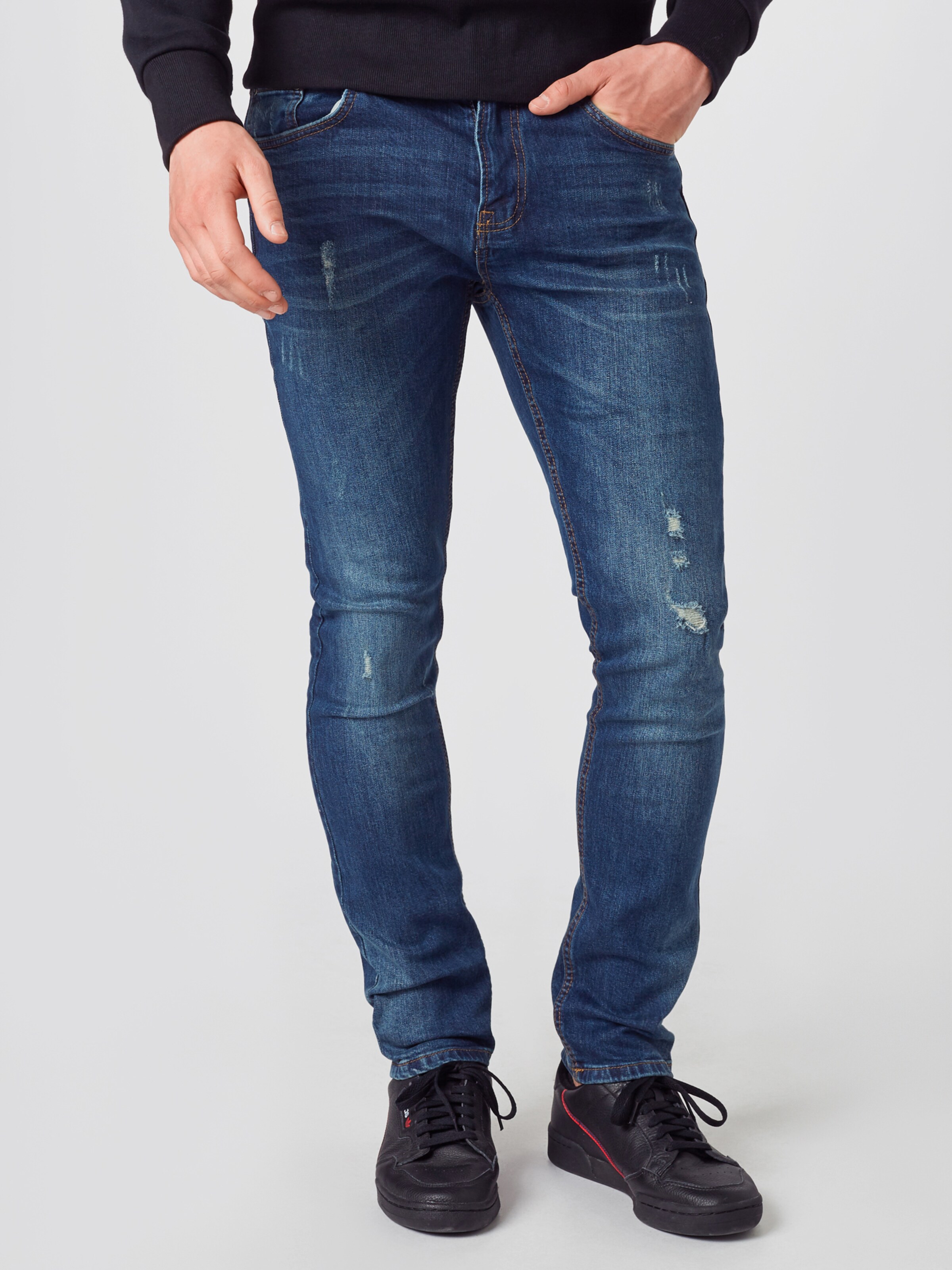 shine original jeans slim fit