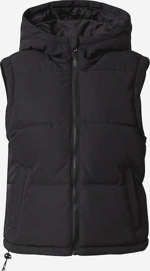 Urban Classics Vest must, Tootevaade