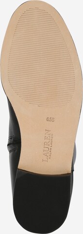 Lauren Ralph Lauren Škornji 'BRIDGETTE' | črna barva
