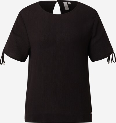 Q/S by s.Oliver Bluza u crna, Pregled proizvoda