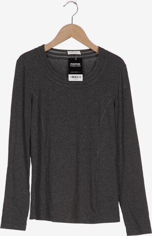 BONITA Top & Shirt in S in Grey: front