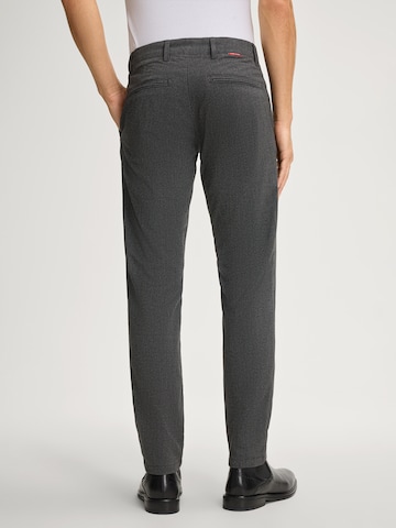 JOOP! Jeans Regular Chino 'Matthew' in Grijs