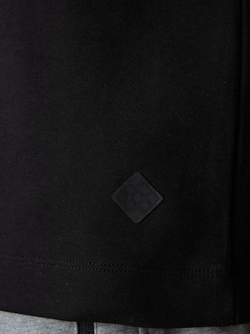 Tommy Life - Camisa em preto