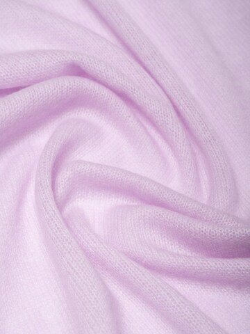 MayTree Scarf in Purple