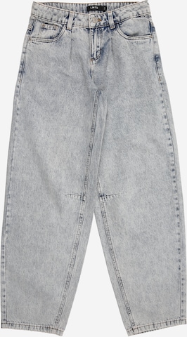 LMTD Baggy Farkut 'NLFBIRM' värissä sininen: etupuoli