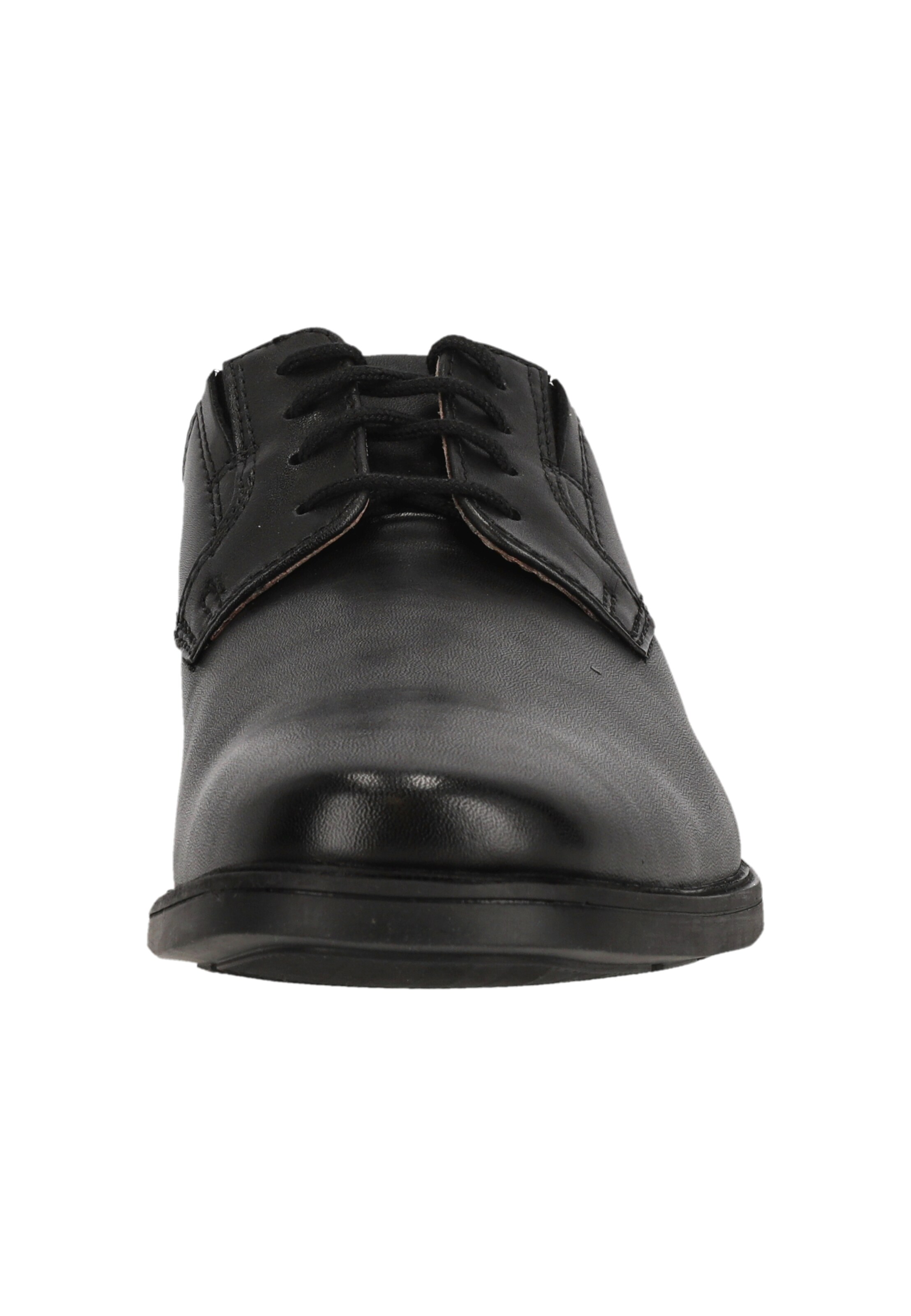 CLARKS Schuhe 'Tilden' in Schwarz