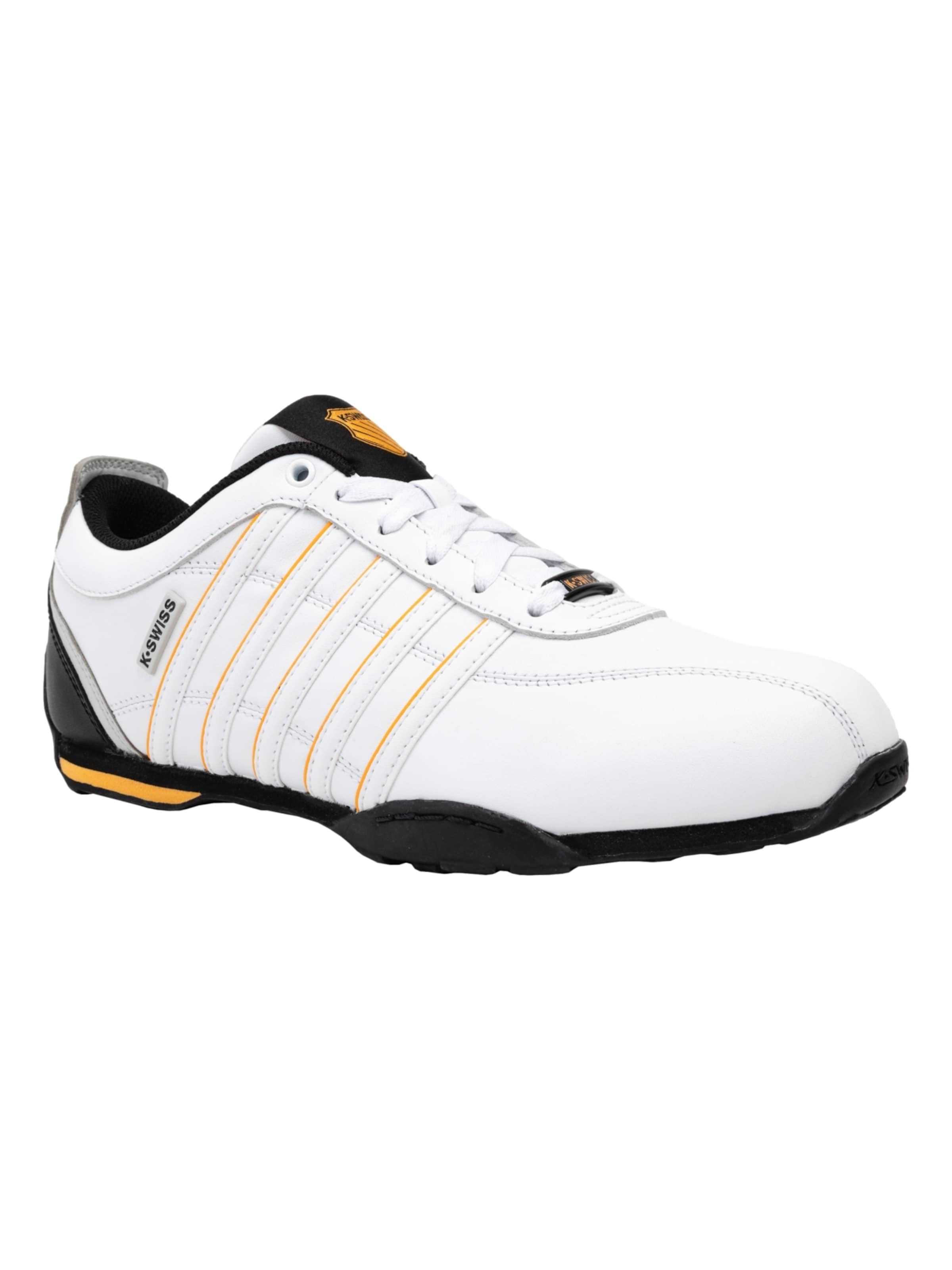 K-SWISS Sneakers laag 'ARVEE 1.5' in Wit