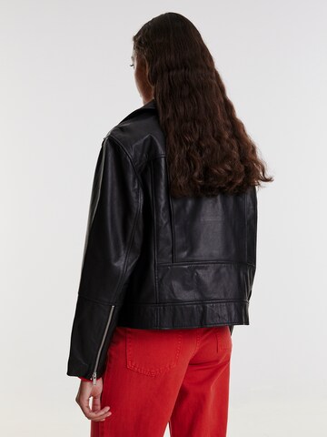 EDITED Between-Season Jacket 'Jakoba' in Black