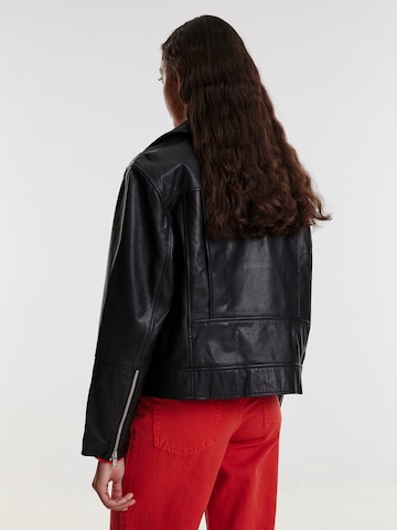 EDITED Between-Season Jacket 'Jakoba' in Black