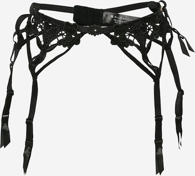 Bluebella Halteri 'Nova Suspender' u crna, Pregled proizvoda