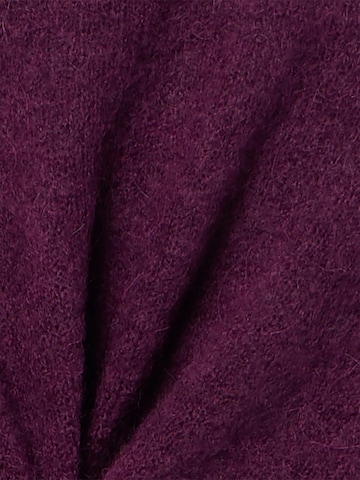 Pull-over 'Festina Hope' MSCH COPENHAGEN en violet