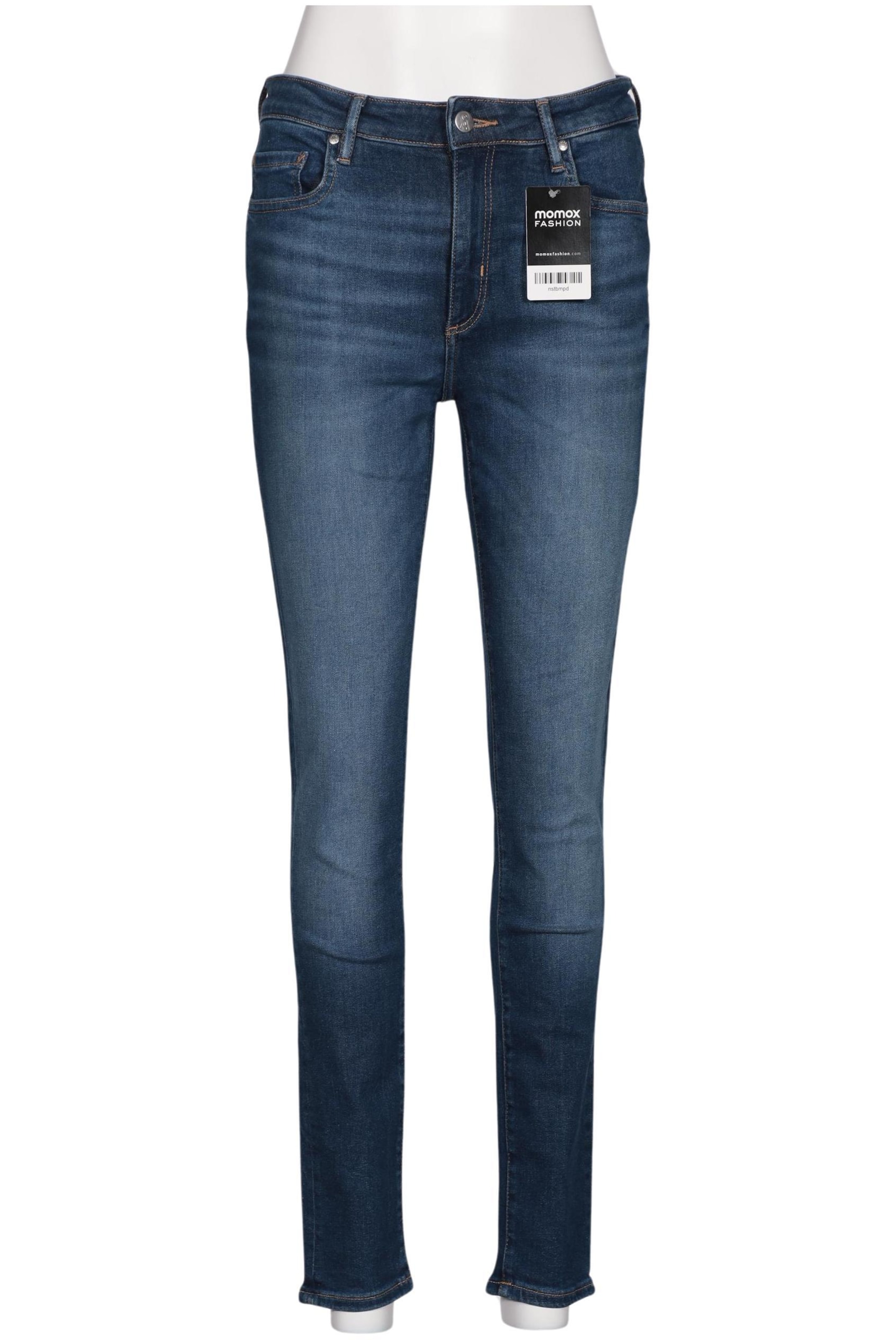 ARMEDANGELS Jeans in 28 in Blue: front