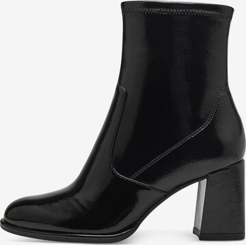 Bottines TAMARIS en noir